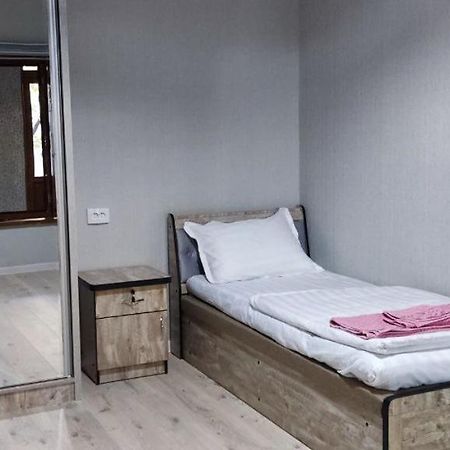 Apartamento Nihol Taskent Exterior foto
