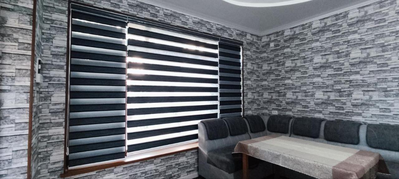Apartamento Nihol Taskent Exterior foto