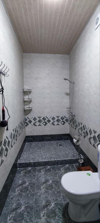 Apartamento Nihol Taskent Exterior foto