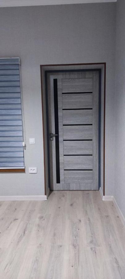 Apartamento Nihol Taskent Exterior foto
