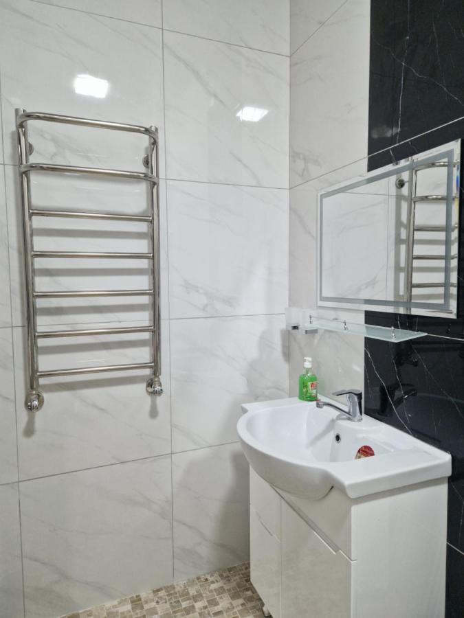 Apartamento Nihol Taskent Exterior foto