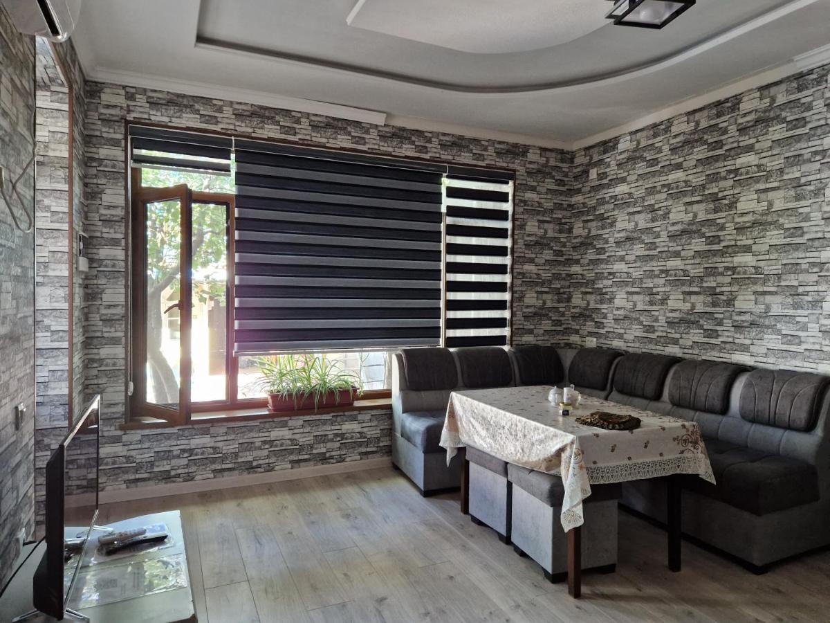 Apartamento Nihol Taskent Exterior foto