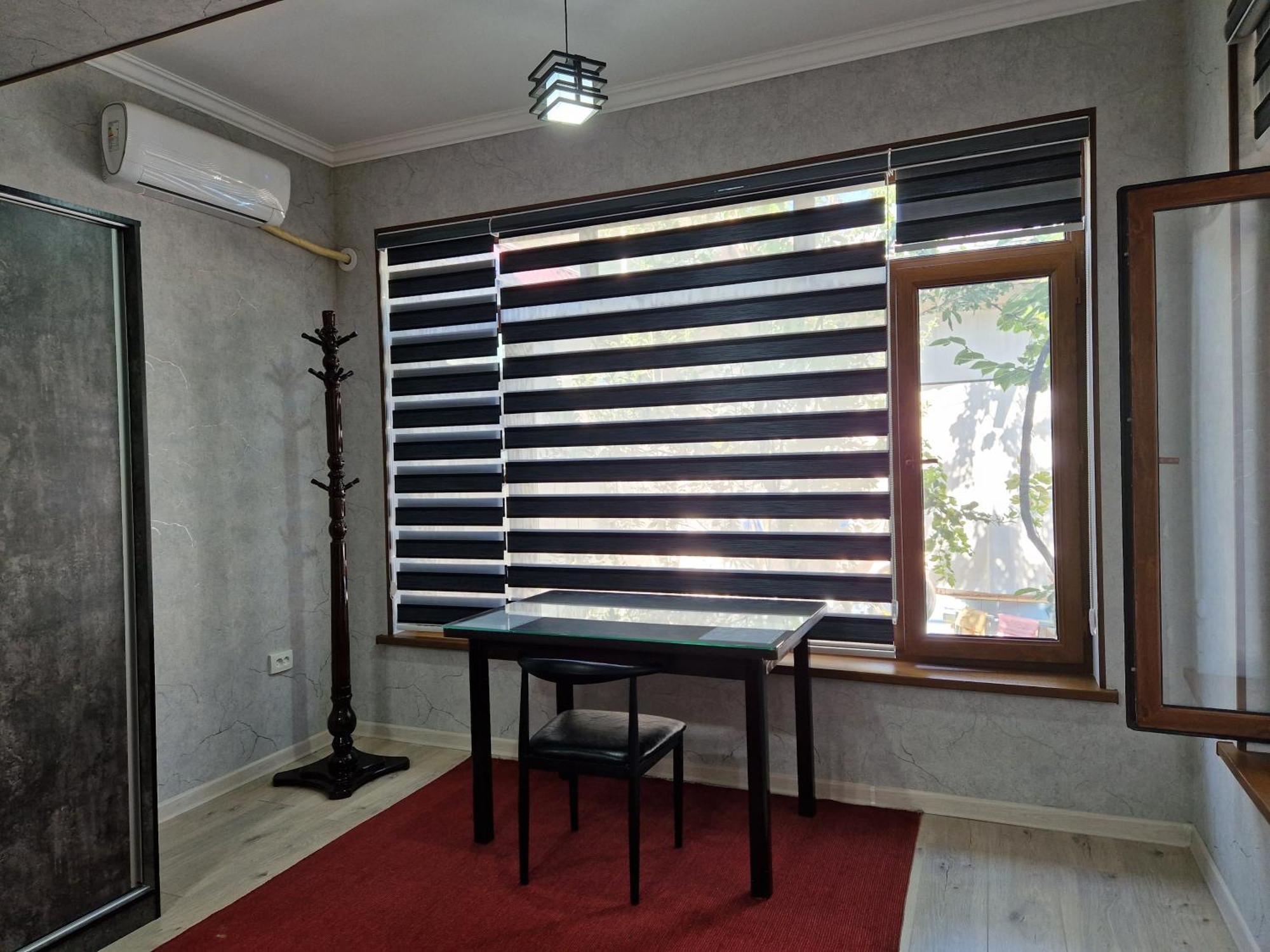 Apartamento Nihol Taskent Exterior foto