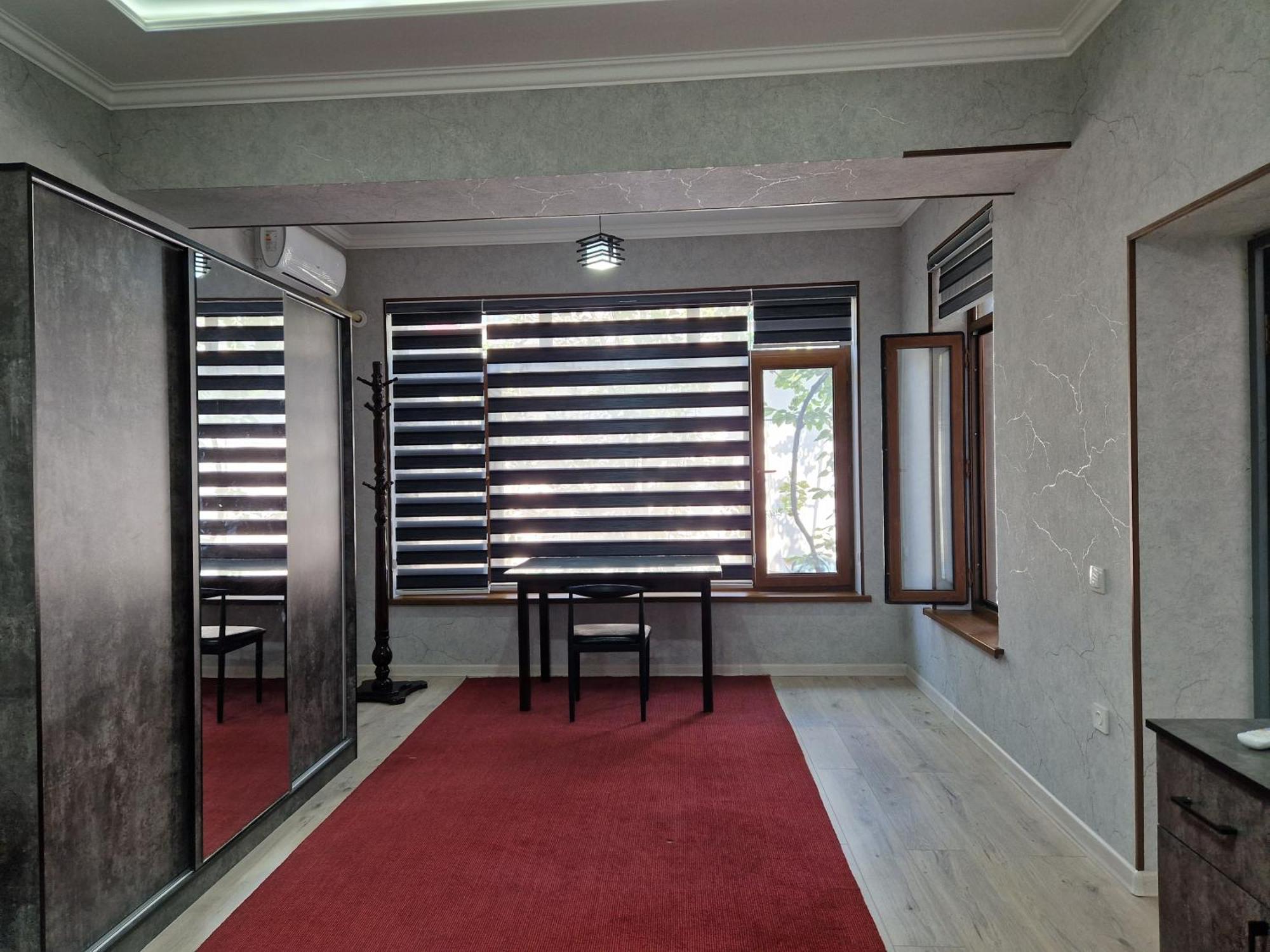 Apartamento Nihol Taskent Exterior foto
