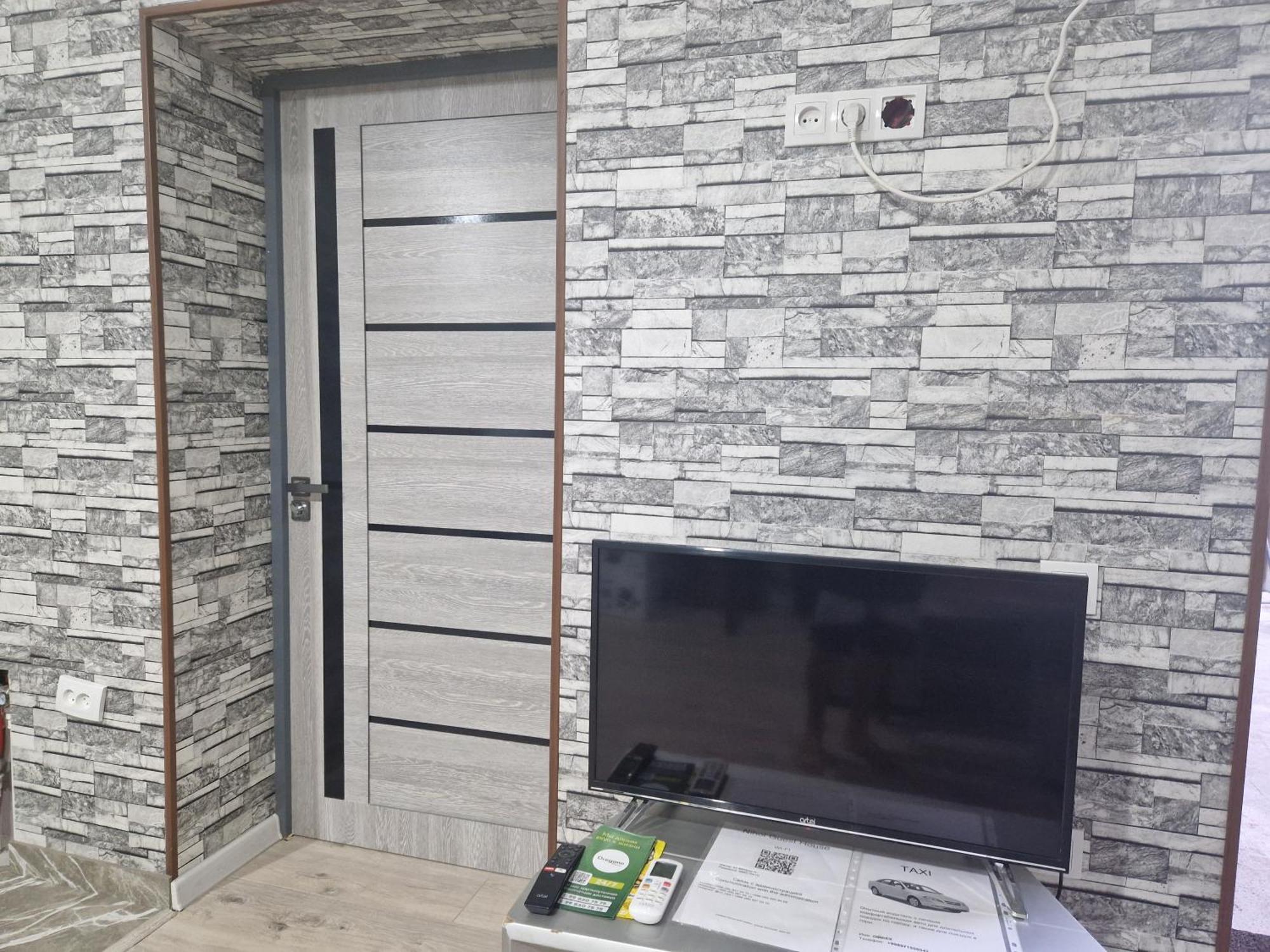 Apartamento Nihol Taskent Exterior foto